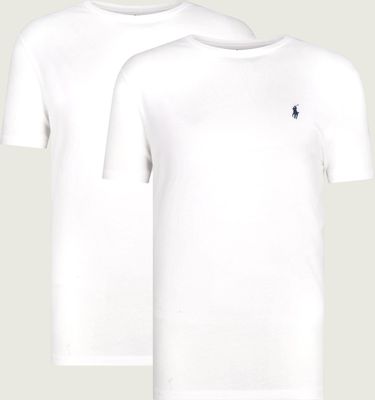 T-shirt męski Polo Ralph Lauren ze sklepu: Gomez Fashion Store w kategorii: T-shirty męskie - zdjęcie 874714-BD9-10338_PR255M000136BP4