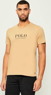 Polo Ralph Lauren - T-shirt męski ze sklepu: Gomez Fashion Store w kategorii: T-shirty męskie - zdjęcie 874714-BD9-10338_PR255M00019458R