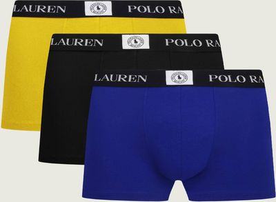 Majtki męskie zimowy Polo Ralph Lauren ze sklepu: Gomez Fashion Store w kategorii: Majtki męskie - zdjęcie 874714-BD9-10338_PR255M00020668R