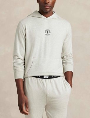 Bluza męska na jesień Polo Ralph Lauren ze sklepu: Gomez Fashion Store w kategorii: Bluzy męskie - zdjęcie 874714-BD9-10338_PR255M000214G65