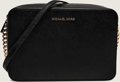 Listonoszka na zimę Michael Kors ze sklepu: Gomez Fashion Store w kategorii: Listonoszki - zdjęcie 874714-BD9-10338_MK161W000352001