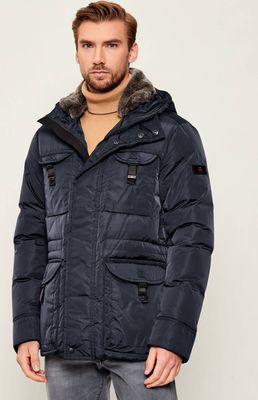 Peuterey - Kurtka męska sportowa ze sklepu: Gomez Fashion Store w kategorii: Kurtki męskie - zdjęcie 874714-BD9-10338_PY255M000003003
