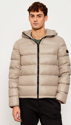 Kurtka męska Peuterey ze sklepu: Gomez Fashion Store w kategorii: Kurtki męskie - zdjęcie 874714-BD9-10338_PY255M000009027