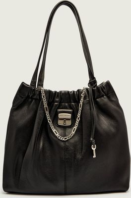 Marc Jacobs - Shopper bag na zimę ze sklepu: Gomez Fashion Store w kategorii: Torby Shopper bag - zdjęcie 874714-BD9-10338_MJ255W000011001