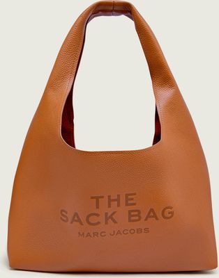 Shopper bag zimowy Marc Jacobs ze sklepu: Gomez Fashion Store w kategorii: Torby Shopper bag - zdjęcie 874714-BD9-10338_MJ255W000028212