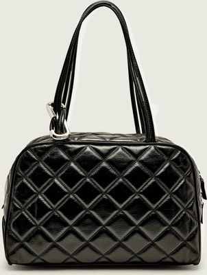 Kuferek na zimę Marc Jacobs ze sklepu: Gomez Fashion Store w kategorii: Kuferki - zdjęcie 874714-BD9-10338_MJ255W000036001