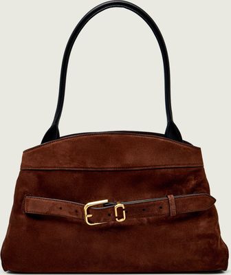 Marc Jacobs - Shopper bag na zimę ze sklepu: Gomez Fashion Store w kategorii: Torby Shopper bag - zdjęcie 874714-BD9-10338_MJ255W000037206