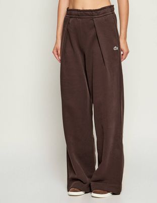 Lacoste - Spodnie damskie ze sklepu: Gomez Fashion Store w kategorii: Spodnie damskie - zdjęcie 874714-BD9-10338_LA255W000016B63