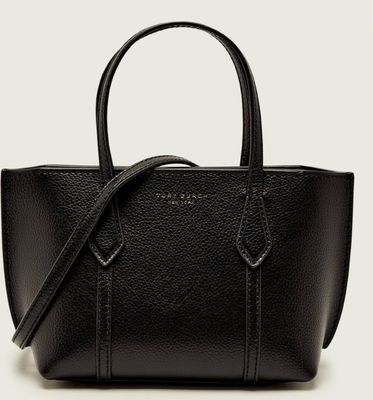Kuferek TORY BURCH ze sklepu: Gomez Fashion Store w kategorii: Kuferki - zdjęcie 874714-BD9-10338_TO255W000006001