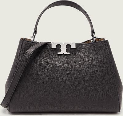 TORY BURCH - Kuferek ze sklepu: Gomez Fashion Store w kategorii: Kuferki - zdjęcie 874714-BD9-10338_TO255W000013001