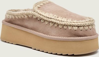 Śniegowce damskie zimowe MOU ze sklepu: Gomez Fashion Store w kategorii: Śniegowce damskie - zdjęcie 874714-BD9-10338_OU255W000017007
