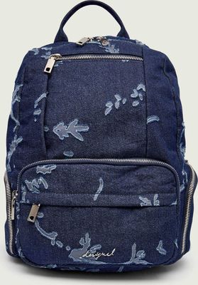 Desigual - Plecak ze sklepu: Gomez Fashion Store w kategorii: Plecaki - zdjęcie 874714-BD9-10338_DU255W000036505