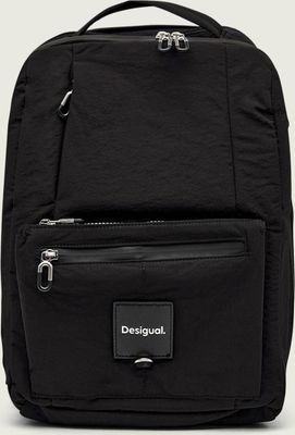 Plecak casual Desigual ze sklepu: Gomez Fashion Store w kategorii: Plecaki - zdjęcie 874714-BD9-10338_DU255W000043002