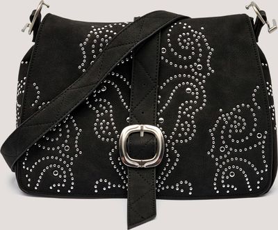 Listonoszka w stylu młodzieżowym na lato Desigual ze sklepu: Gomez Fashion Store w kategorii: Listonoszki - zdjęcie 874714-BD9-10338_DU255W000054002