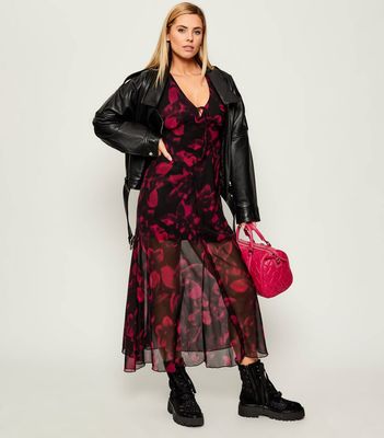 Sukienka Desigual ze sklepu: Gomez Fashion Store w kategorii: Sukienki - zdjęcie 874714-BD9-10338_DU255W000071326
