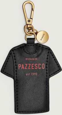 Brelok elegancki Pinko ze sklepu: Gomez Fashion Store w kategorii: Breloki - zdjęcie 874714-BD9-10338_PI255W000024D98