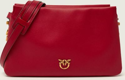 Listonoszka Pinko ze sklepu: Gomez Fashion Store w kategorii: Listonoszki - zdjęcie 874714-BD9-10338_PI255W000044D99