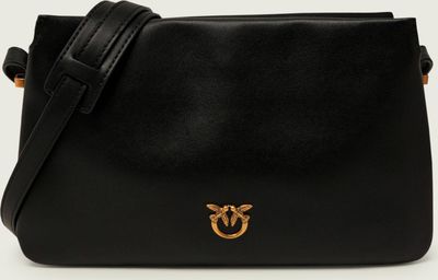 Pinko - Listonoszka ze sklepu: Gomez Fashion Store w kategorii: Listonoszki - zdjęcie 874714-BD9-10338_PI255W000044582