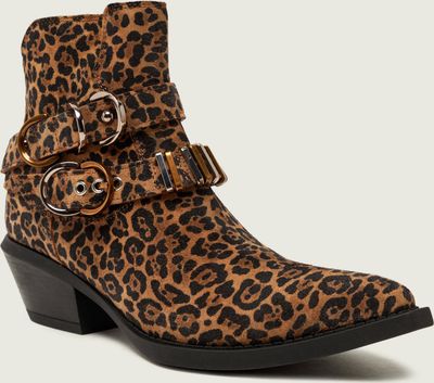 Botki na lato Pinko ze sklepu: Gomez Fashion Store w kategorii: Botki - zdjęcie 874714-BD9-10338_PI255W000134E12