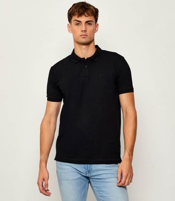 T-shirt męski Replay ze sklepu: Gomez Fashion Store w kategorii: T-shirty męskie - zdjęcie 874714-BD9-10338_RY255M000058098