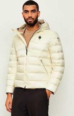 Kurtka męska BLAUER ze sklepu: Gomez Fashion Store w kategorii: Kurtki męskie - zdjęcie 874714-BD9-10338_BF255M000011131