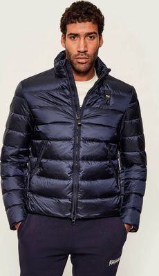 Kurtka męska BLAUER ze sklepu: Gomez Fashion Store w kategorii: Kurtki męskie - zdjęcie 874714-BD9-10338_BF255M000012136