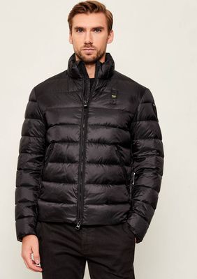 Kurtka męska BLAUER ze sklepu: Gomez Fashion Store w kategorii: Kurtki męskie - zdjęcie 874714-BD9-10338_BF255M000012112