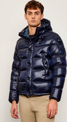 Kurtka męska sportowa BLAUER ze sklepu: Gomez Fashion Store w kategorii: Kurtki męskie - zdjęcie 874714-BD9-10338_BF255M000013140