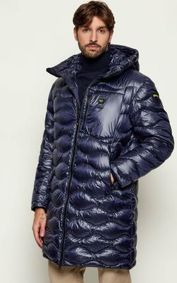 Kurtka męska BLAUER ze sklepu: Gomez Fashion Store w kategorii: Kurtki męskie - zdjęcie 874714-BD9-10338_BF255M000017040