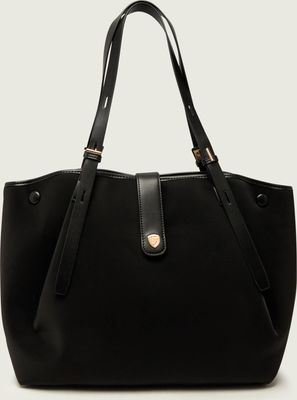 Shopper bag casual jesienny BLAUER ze sklepu: Gomez Fashion Store w kategorii: Torby Shopper bag - zdjęcie 874714-BD9-10338_BF255W000027001