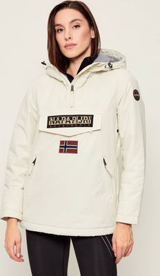 Kurtka damska Napapijri ze sklepu: Gomez Fashion Store w kategorii: Kurtki damskie - zdjęcie 874714-BD9-10338_NA255W000002380