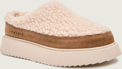 Śniegowce damskie zimowe INUIKII ze sklepu: Gomez Fashion Store w kategorii: Śniegowce damskie - zdjęcie 874714-BD9-10338_IN255W000001045