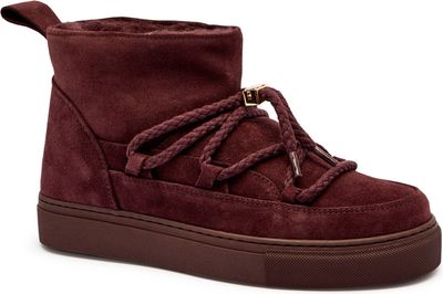 Śniegowce damskie na zimę INUIKII ze sklepu: Gomez Fashion Store w kategorii: Śniegowce damskie - zdjęcie 874714-BD9-10338_IN255W000002068