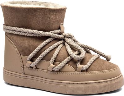 Śniegowce damskie na zimę INUIKII ze sklepu: Gomez Fashion Store w kategorii: Śniegowce damskie - zdjęcie 874714-BD9-10338_IN255W000005005