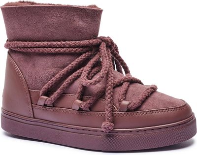 Śniegowce damskie na zimę INUIKII ze sklepu: Gomez Fashion Store w kategorii: Śniegowce damskie - zdjęcie 874714-BD9-10338_IN255W000005068