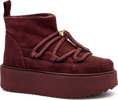Śniegowce damskie na zimę INUIKII ze sklepu: Gomez Fashion Store w kategorii: Śniegowce damskie - zdjęcie 874714-BD9-10338_IN255W000007068