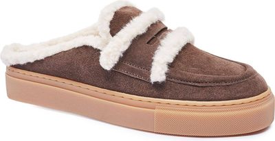 Klapki damskie na lato INUIKII ze sklepu: Gomez Fashion Store w kategorii: Klapki damskie - zdjęcie 874714-BD9-10338_IN255W000003032