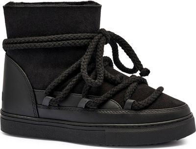 Śniegowce damskie zimowe INUIKII ze sklepu: Gomez Fashion Store w kategorii: Śniegowce damskie - zdjęcie 874714-BD9-10338_IN255W000005002
