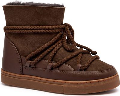 Śniegowce damskie na zimę INUIKII ze sklepu: Gomez Fashion Store w kategorii: Śniegowce damskie - zdjęcie 874714-BD9-10338_IN255W000005032