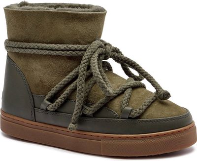 Śniegowce damskie zimowe INUIKII ze sklepu: Gomez Fashion Store w kategorii: Śniegowce damskie - zdjęcie 874714-BD9-10338_IN255W000005070
