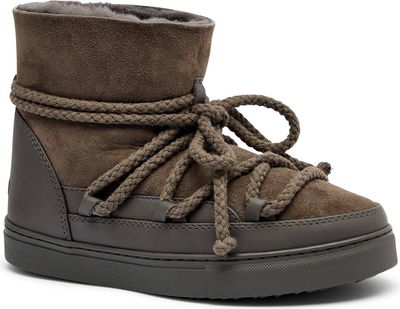 Śniegowce damskie zimowe INUIKII ze sklepu: Gomez Fashion Store w kategorii: Śniegowce damskie - zdjęcie 874714-BD9-10338_IN255W000005004