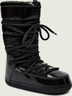 INUIKII - Śniegowce damskie ze sklepu: Gomez Fashion Store w kategorii: Śniegowce damskie - zdjęcie 874714-BD9-10338_IN255W000045002