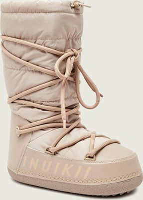 Śniegowce damskie INUIKII ze sklepu: Gomez Fashion Store w kategorii: Śniegowce damskie - zdjęcie 874714-BD9-10338_IN255W000046058