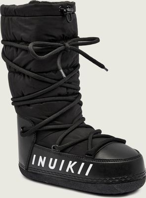 Śniegowce damskie INUIKII ze sklepu: Gomez Fashion Store w kategorii: Śniegowce damskie - zdjęcie 874714-BD9-10338_IN255W000046002