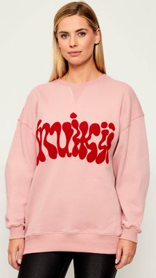 Bluza damska INUIKII ze sklepu: Gomez Fashion Store w kategorii: Bluzy damskie - zdjęcie 874714-BD9-10338_IN255W000048038