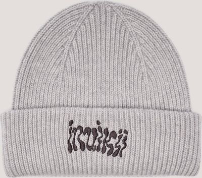 Czapka zimowa damska na zimę INUIKII ze sklepu: Gomez Fashion Store w kategorii: Czapki zimowe damskie - zdjęcie 874714-BD9-10338_IN255W000051005