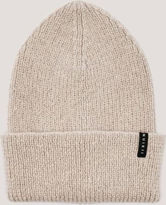Czapka zimowa damska zimowy INUIKII ze sklepu: Gomez Fashion Store w kategorii: Czapki zimowe damskie - zdjęcie 874714-BD9-10338_IN255W000052005