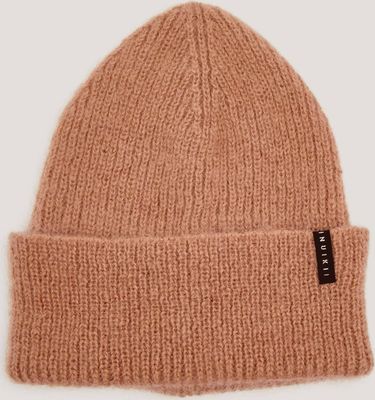 Czapka zimowa damska na zimę INUIKII ze sklepu: Gomez Fashion Store w kategorii: Czapki zimowe damskie - zdjęcie 874714-BD9-10338_IN255W000052001