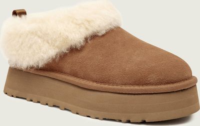 UGG - Śniegowce damskie ze sklepu: Gomez Fashion Store w kategorii: Śniegowce damskie - zdjęcie 874714-BD9-10338_UG255W000028008