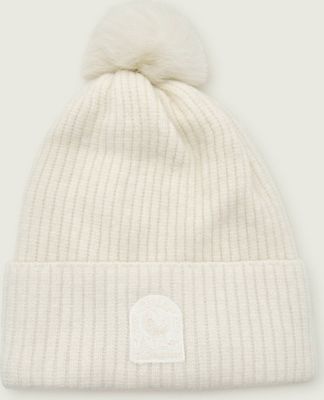 Czapka zimowa damska na wiosnę PARAJUMPERS ze sklepu: Gomez Fashion Store w kategorii: Czapki zimowe damskie - zdjęcie 874714-BD9-10338_JP255W000006016